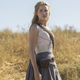 Evan Rachel Wood in Westworld